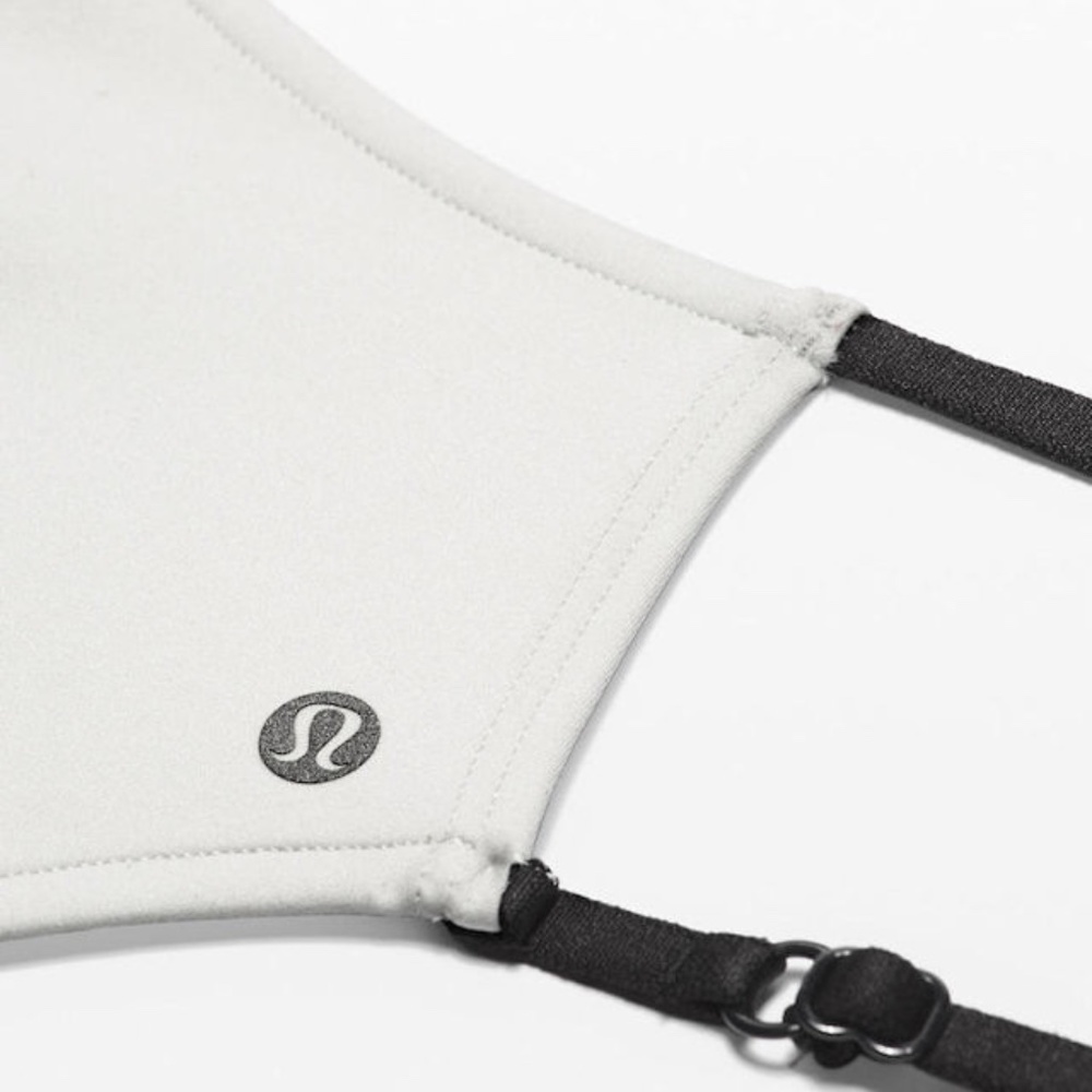 Lululemon Double Strap Face Mask One Pack - Picture 6 of 6